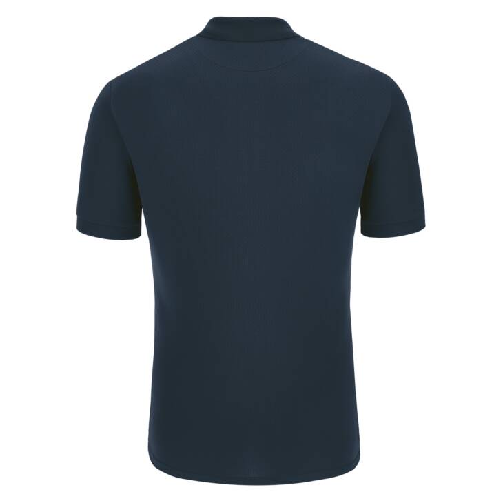 RAP POLO NAVY/WHT,L - Slika 7