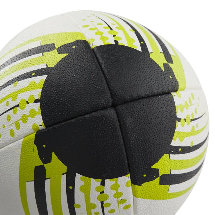 SIMOON RUGBY BALL N5, NS/NS - Slika 4