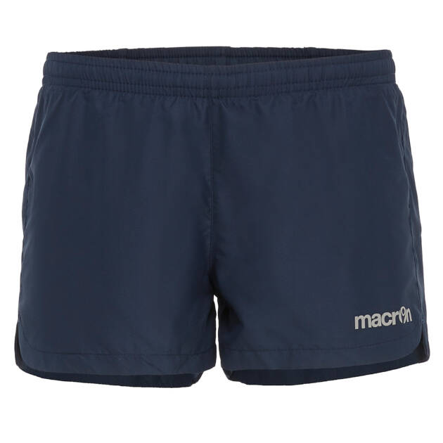 HANNA WOMAN SHORT MICRO NAV, M
