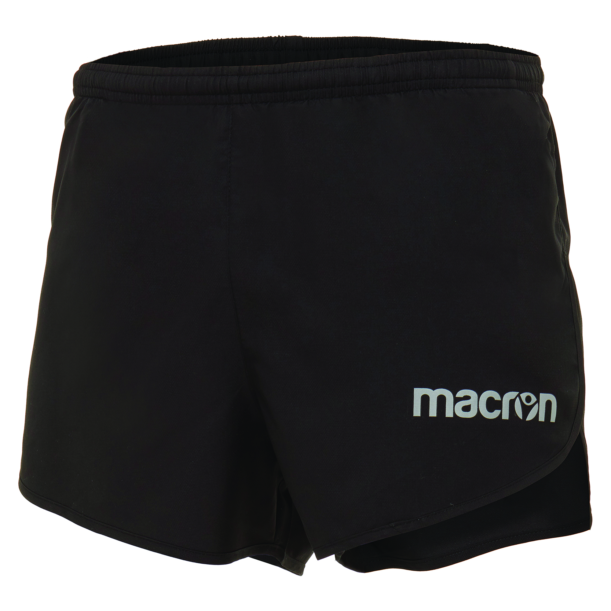GASTON HERO SHORT MICRO BLK, M