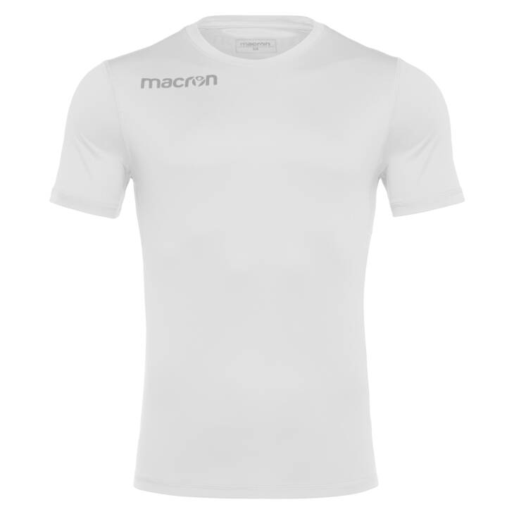 MATTHEW SHIRT WHT SS,S - Slika 2