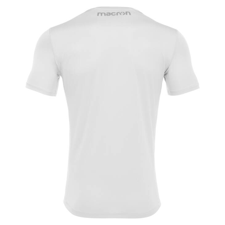 MATTHEW SHIRT WHT SS,S - Slika 3