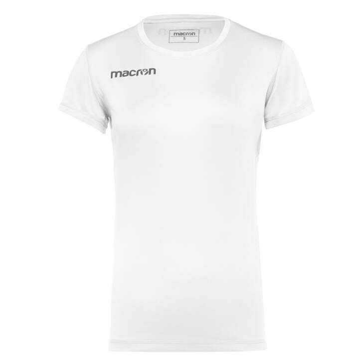 PATRICIA SHIRT WOMAN WHT SS,S - Slika 2