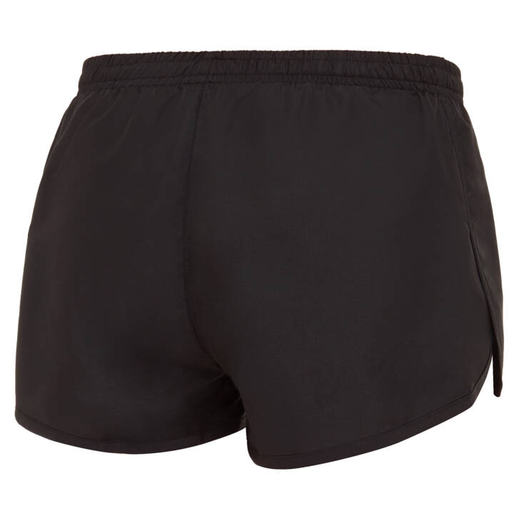 ODETTE HERO WOMAN SHORTS MICRO BLK,M - Slika 2