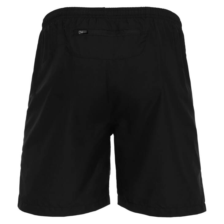 CESAR HERO SHORTS MICRO BLK,M - Slika 2