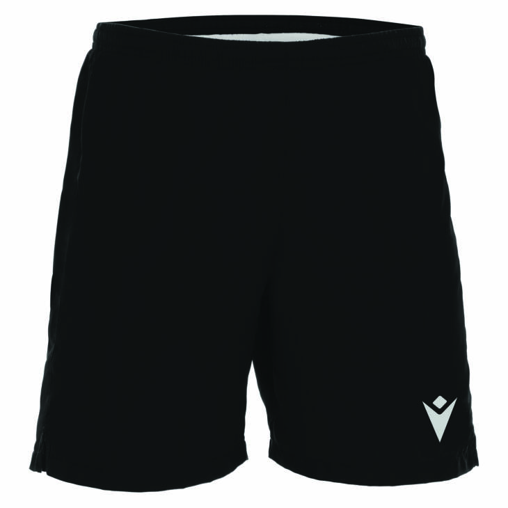 CESAR HERO SHORTS MICRO BLK,M - Slika 3