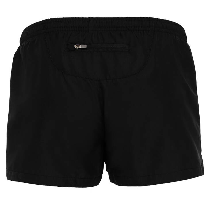 HANNA HERO WOMAN SHORTS BLK,M - Slika 2