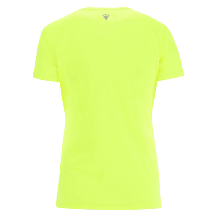 IRMA SHIRT WOMAN NYEL/BLK SS,M - Slika 4