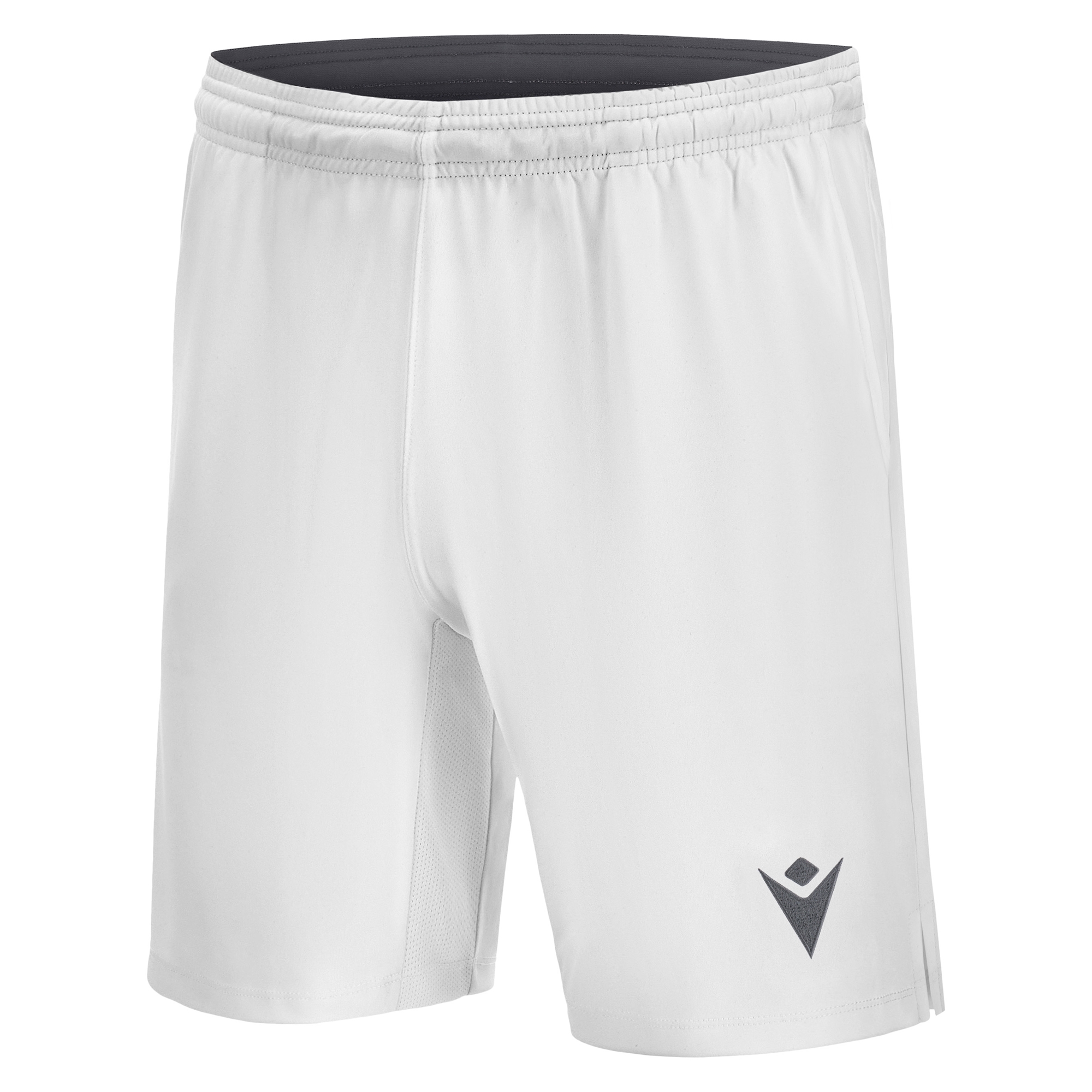 ELM SHORTS WHT,S
