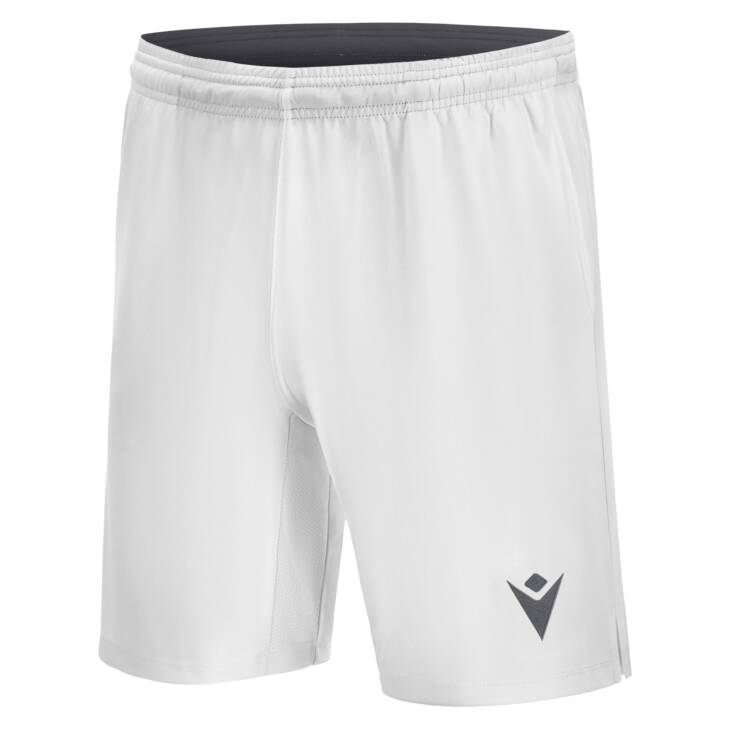ELM SHORTS WHT,M
