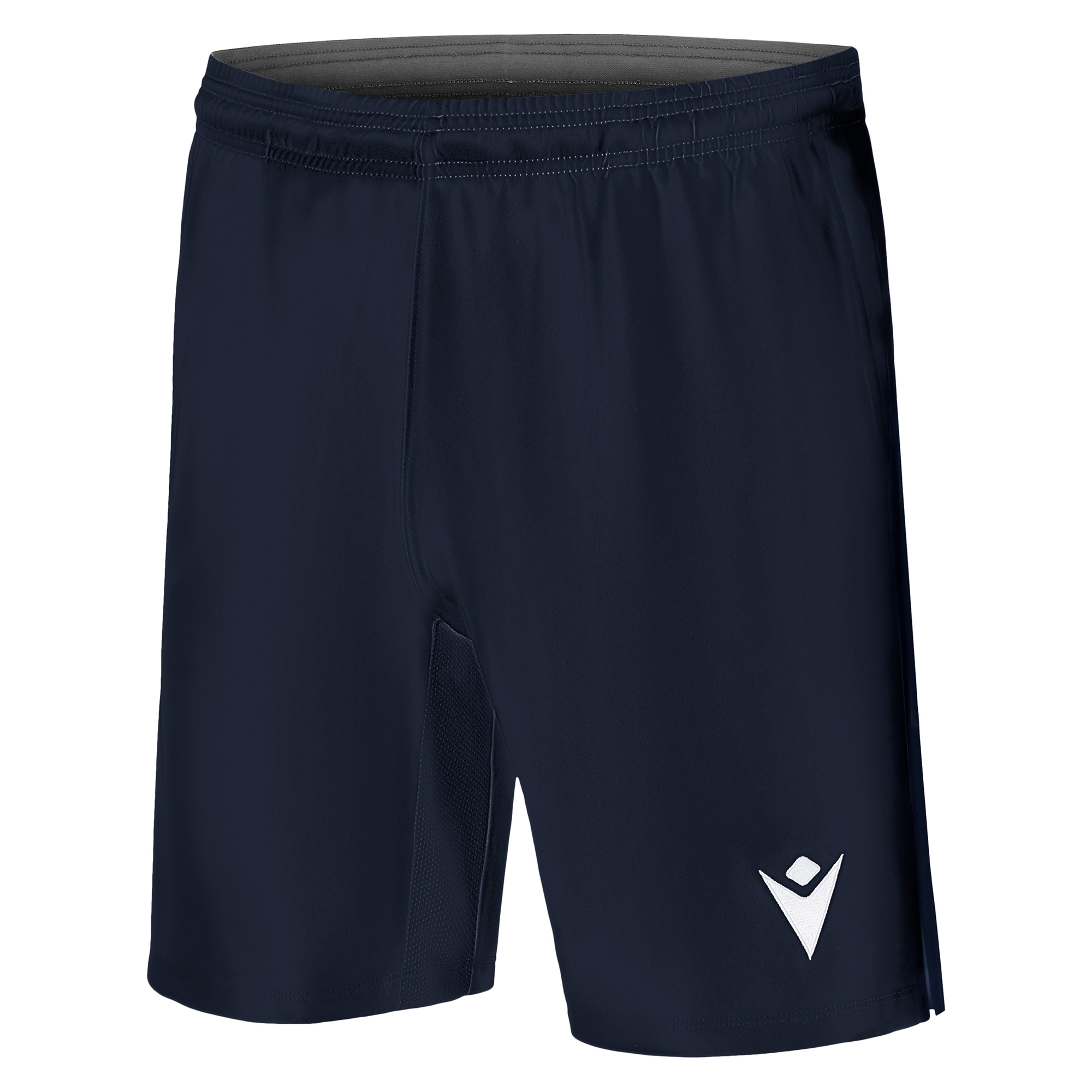 ELM SHORTS NAV,XXL