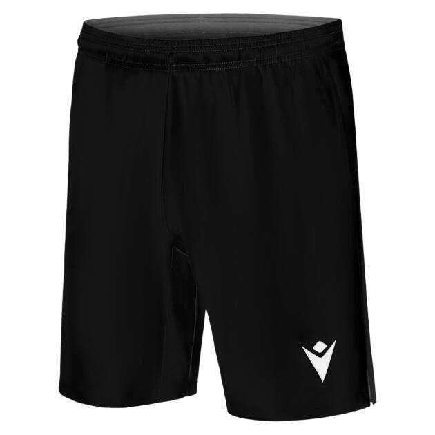 ELM SHORTS BLK,S