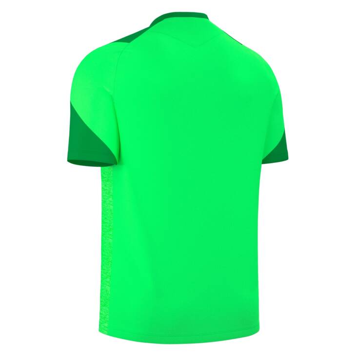 GOLEM SHIRT SS ,NGRN/GRN,L - Slika 2