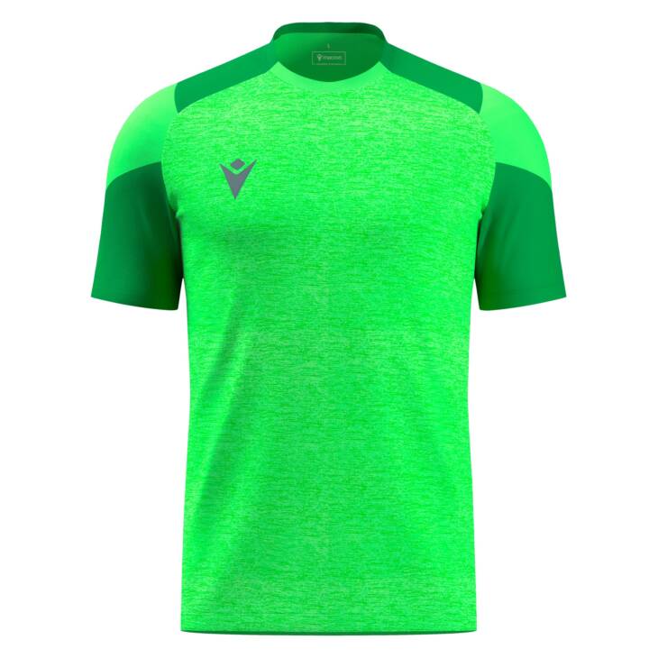GOLEM SHIRT SS ,NGRN/GRN,XL - Slika 5