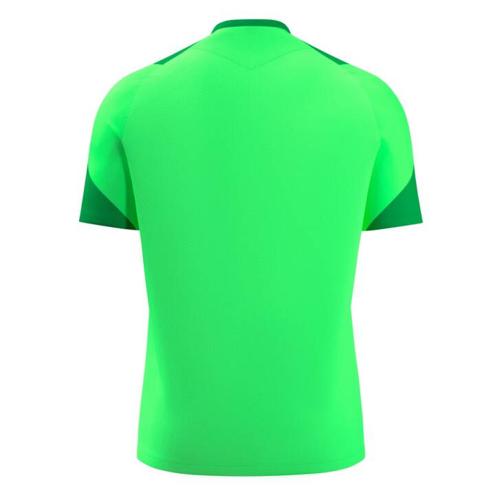 GOLEM SHIRT SS ,NGRN/GRN,XL - Slika 6