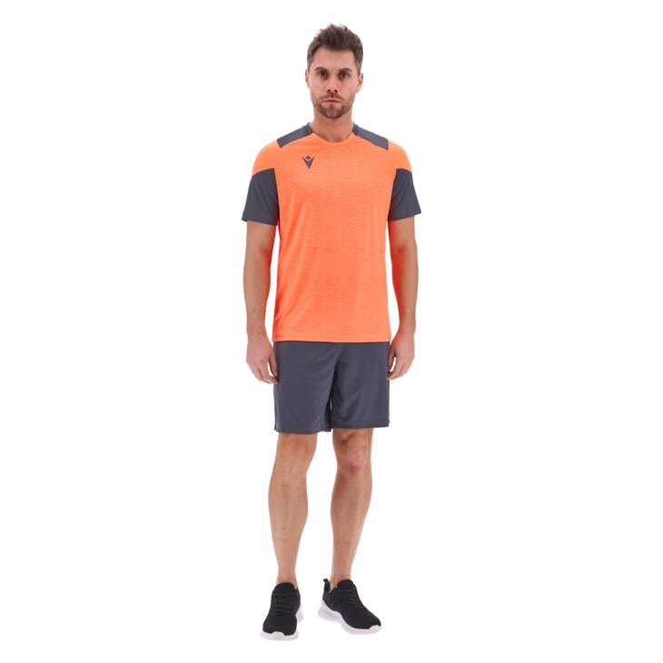 GOLEM SHIRT SS, NCOR/ANT,XL - Slika 3