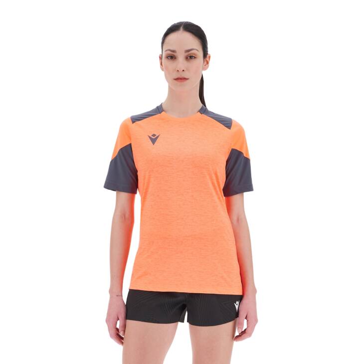 SPHINX WMN SHIRT SS, NCOR/ANT,XL
