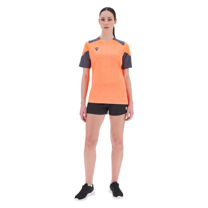 SPHINX WMN SHIRT SS, NCOR/ANT,XL - Slika 3