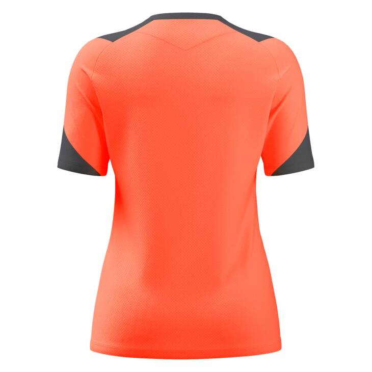 SPHINX WMN SHIRT SS, NCOR/ANT,XL - Slika 6