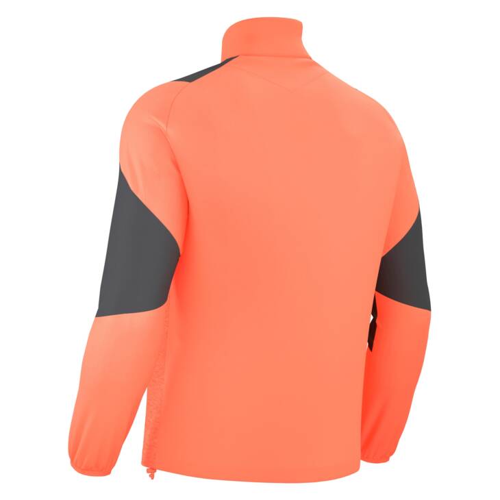 CUZCO 1/4 ZIP TOP, NCOR/ANT,M - Slika 2