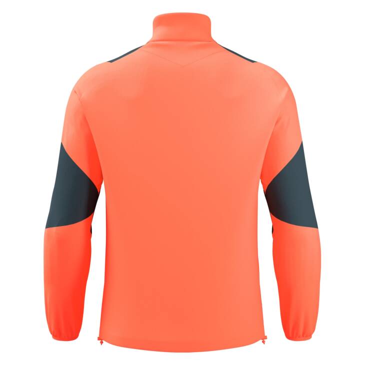 CUZCO 1/4 ZIP TOP, NCOR/ANT,M - Slika 5