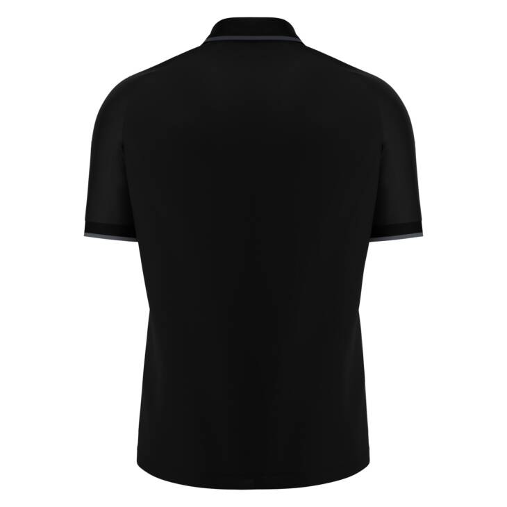 AULOS POLO, BLK/NS,L - Slika 6