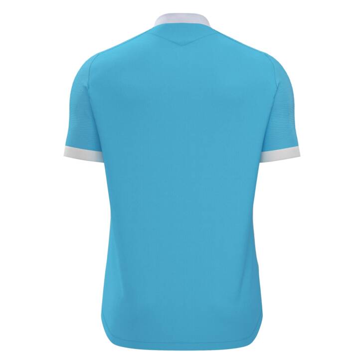 WYVERN ECO SHIRT SS, COL/WHT,3XL - Slika 7