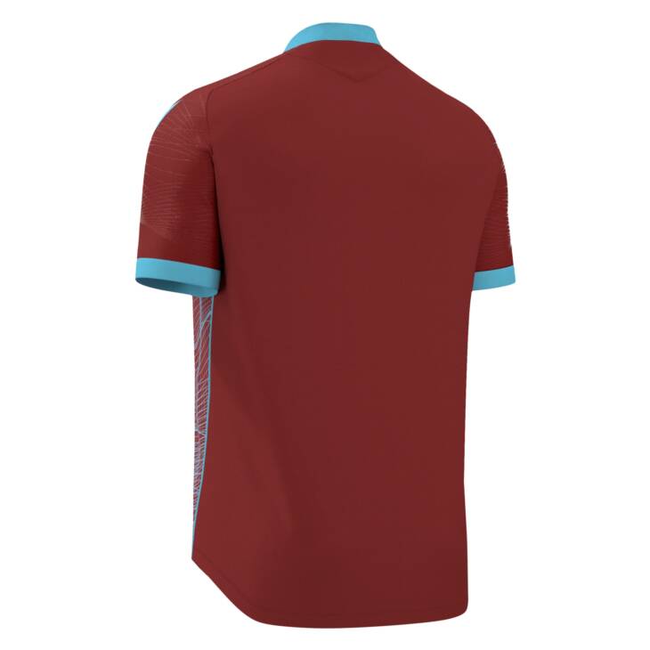 WYVERN ECO SHIRT SS, CRD/COL,5XL - Slika 2
