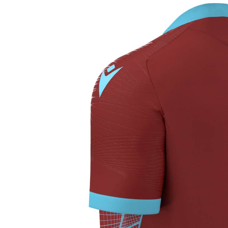 WYVERN ECO SHIRT SS, CRD/COL,5XL - Slika 5