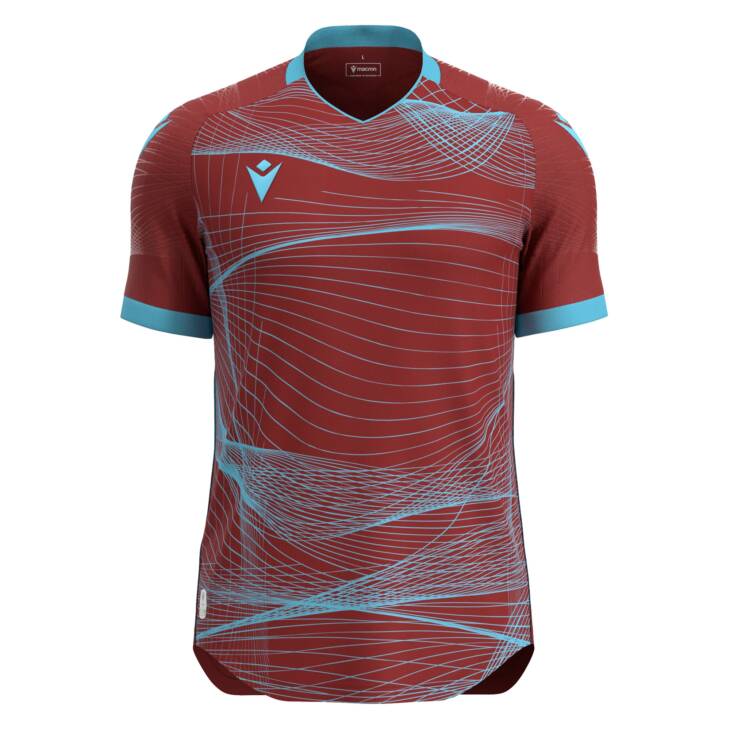 WYVERN ECO SHIRT SS, CRD/COL,5XL - Slika 6