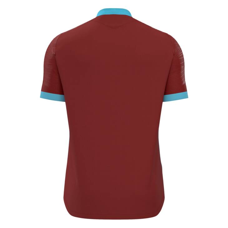 WYVERN ECO SHIRT SS, CRD/COL,5XL - Slika 7