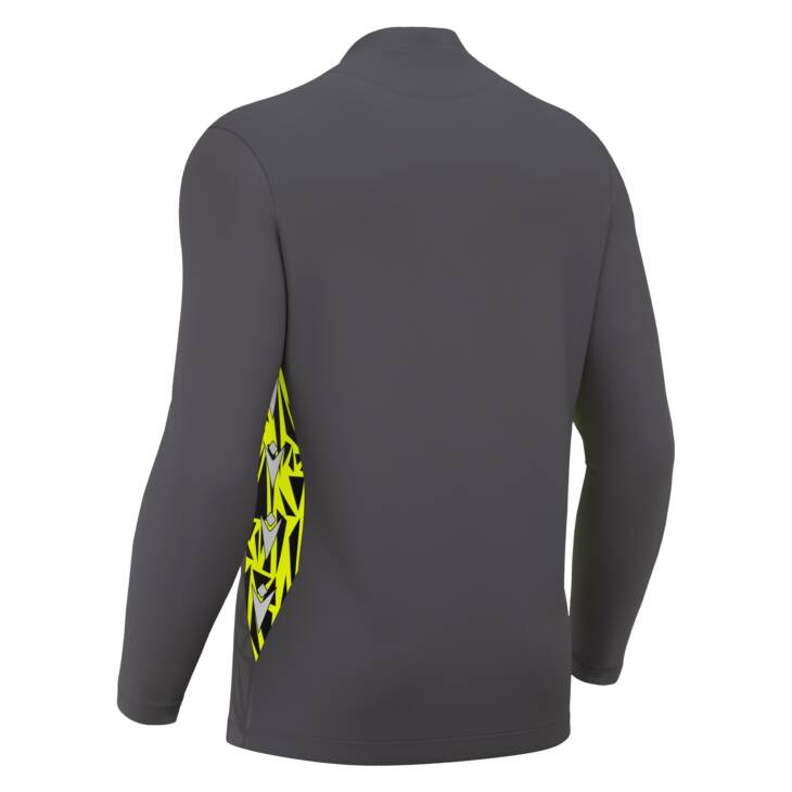 CORVUS ECO GK SHIRT LS, ANT/NYEL,XXL - Slika 2