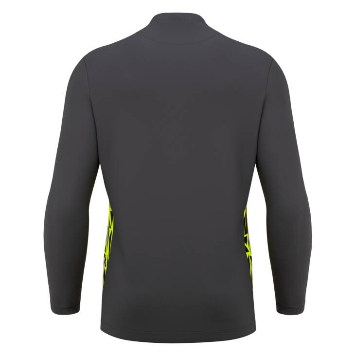 CORVUS ECO GK SHIRT LS, ANT/NYEL,XXL - Slika 6
