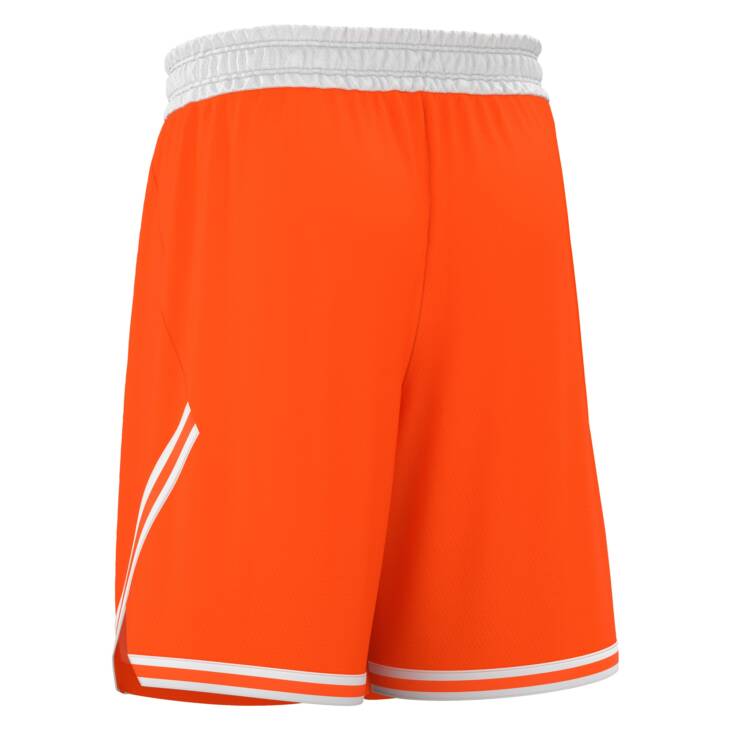 KANSAS ECO SHORTS, ORA/WHT,M - Slika 2