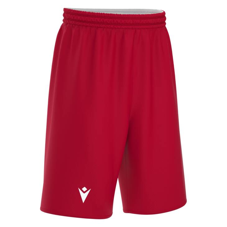 X500 REVERSIBLE SET RED/WHT,M