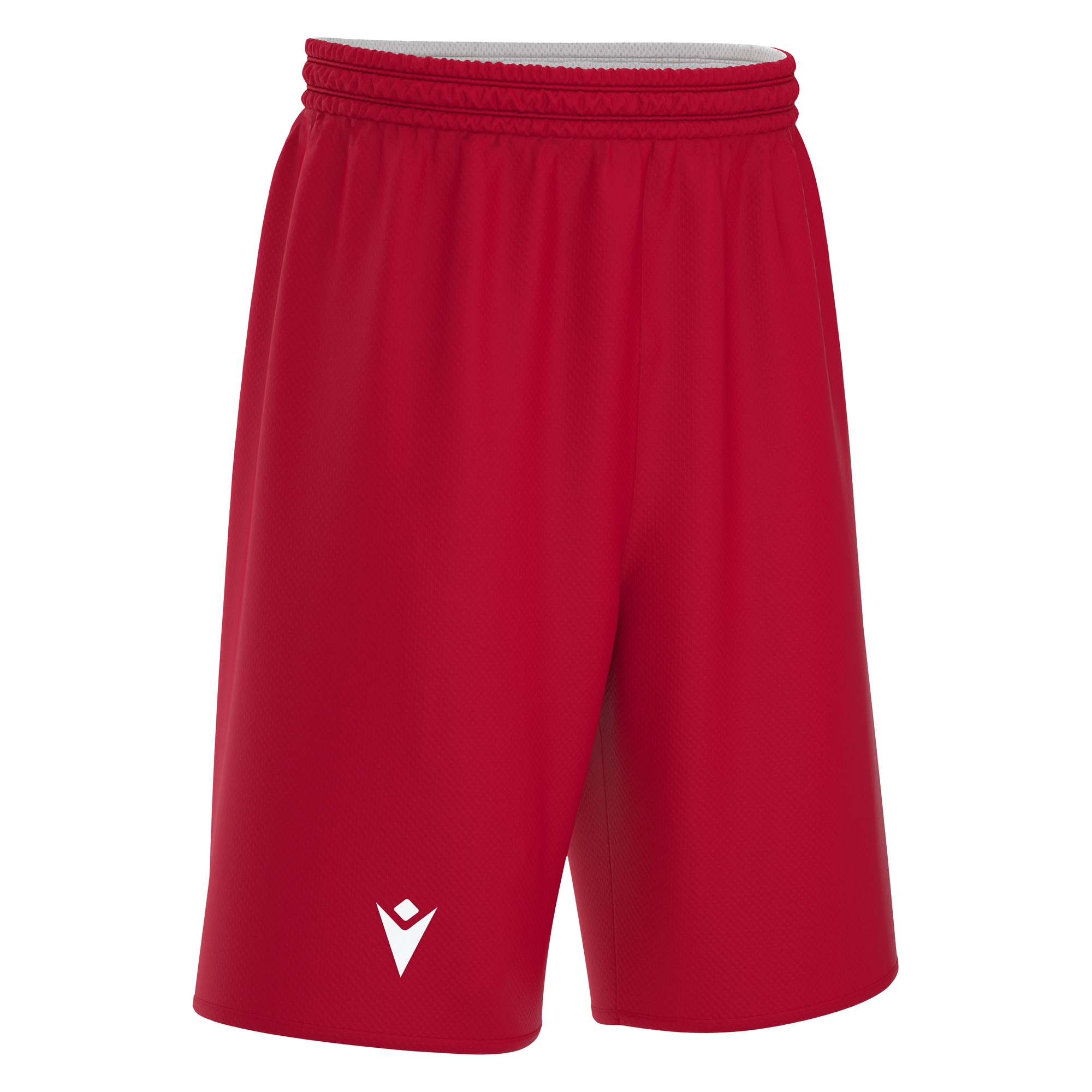 X500 REVERSIBLE SET RED/WHT,M