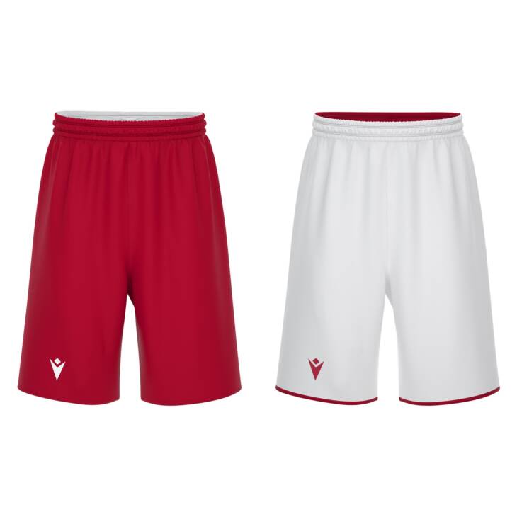 X500 REVERSIBLE SET RED/WHT,M - Slika 4