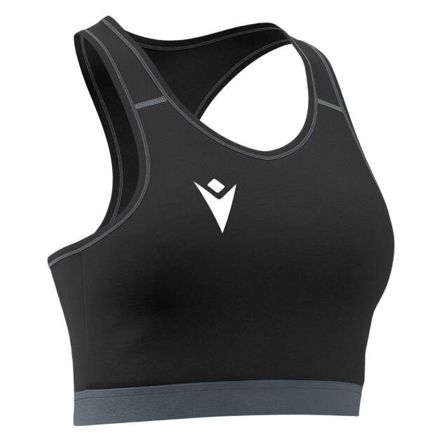 FIONA WMN BRA, BLK/NS,XL