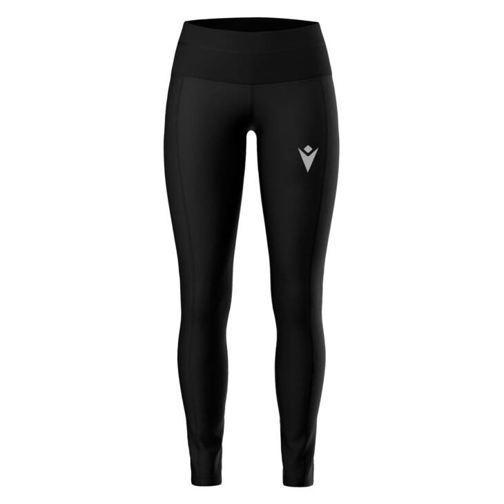 SAREZ WMN LEGGINGS, BLK/NS,L - Slika 5