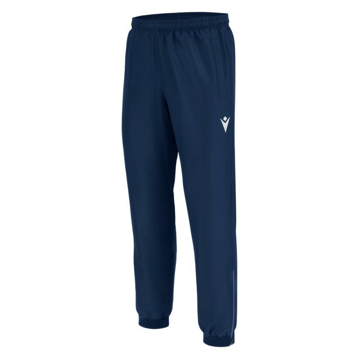 ORPHEUS MICROFIBER PANT, NAV/NS,XXL