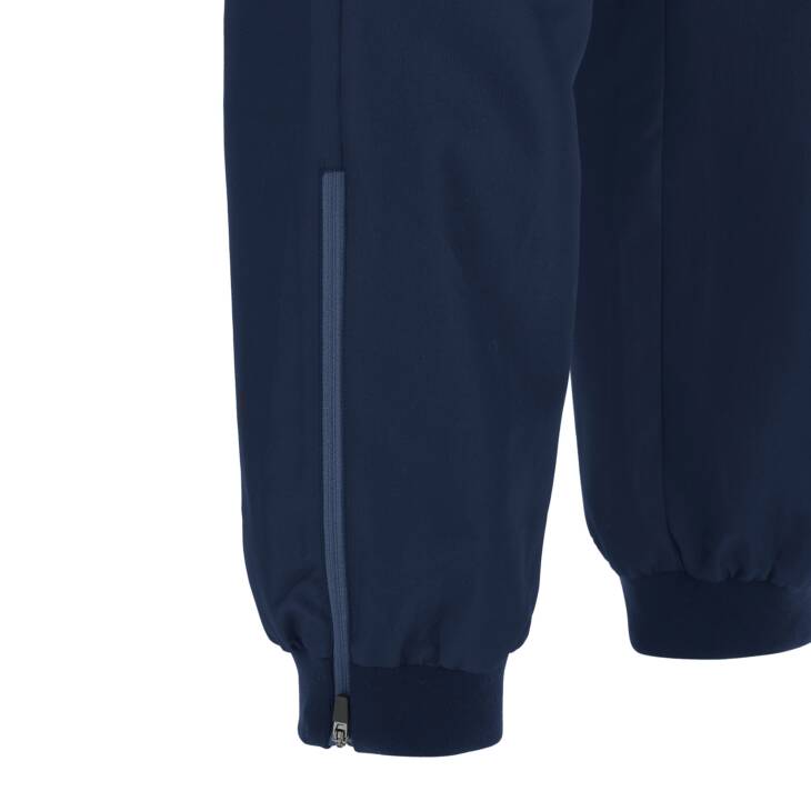 ORPHEUS MICROFIBER PANT, NAV/NS,XXL - Slika 5
