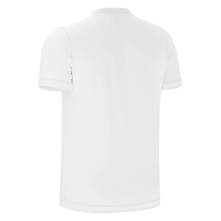 GADREEL ECO T-SHIRT HERO SS WHT,L - Slika 2