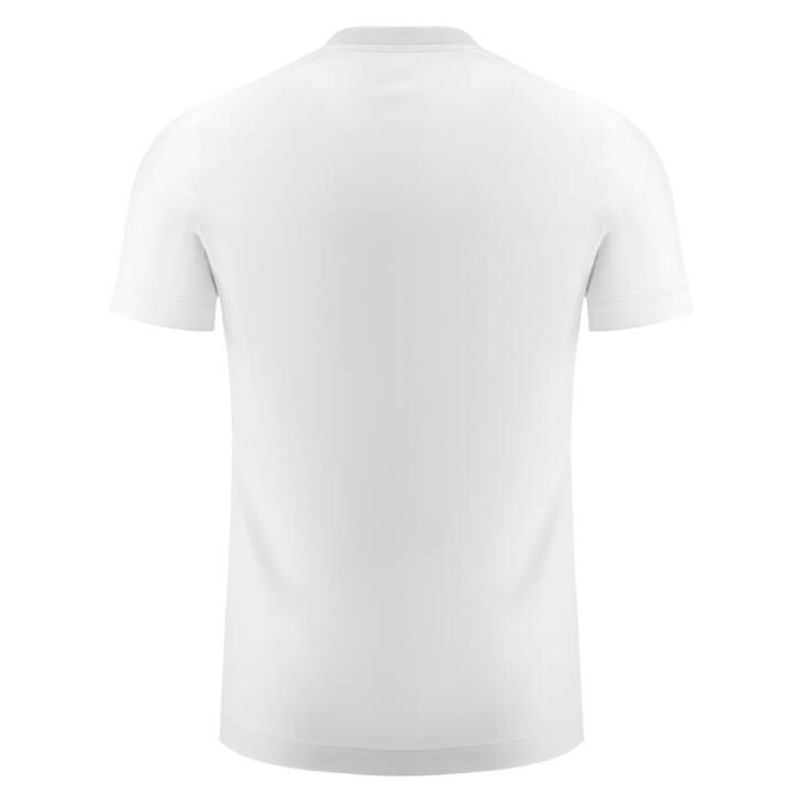 GADREEL ECO T-SHIRT HERO SS WHT,L - Slika 5