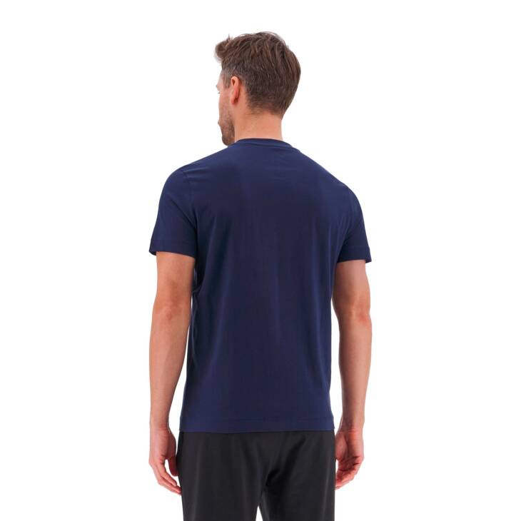 GADREEL ECO T-SHIRT HERO SS NAV,M - Slika 2