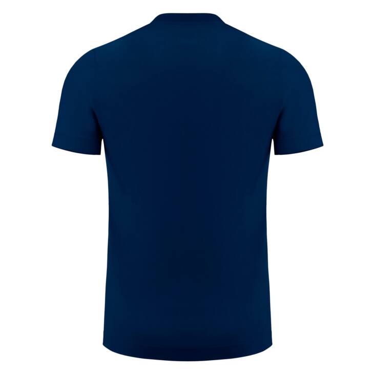 GADREEL ECO T-SHIRT HERO SS NAV,L - Slika 5