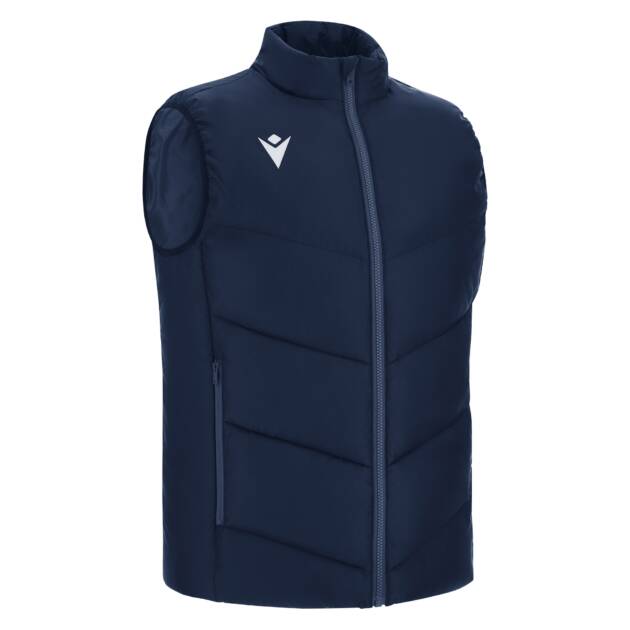 COLDMIRE GILET, NAV/NS,XXL