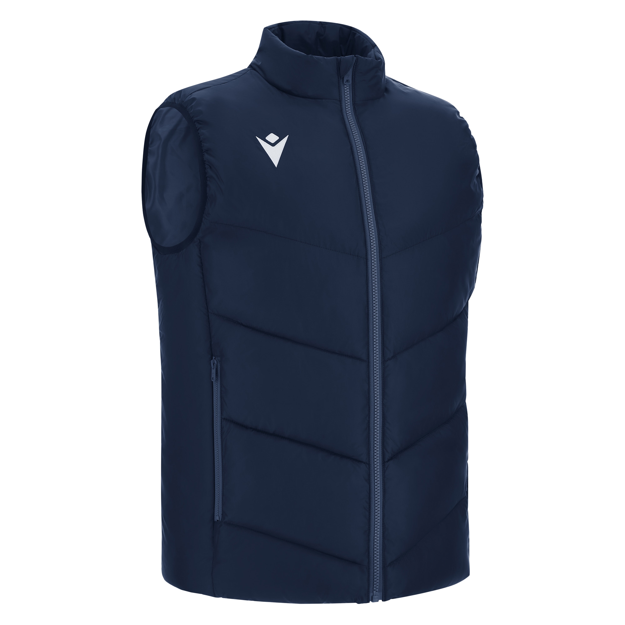 COLDMIRE GILET, NAV/NS,XXL