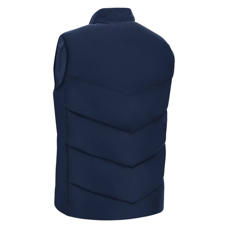 COLDMIRE GILET, NAV/NS,XL - Slika 2