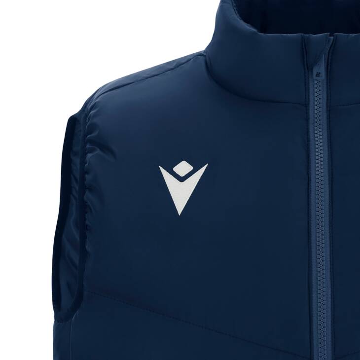 COLDMIRE GILET, NAV/NS,L - Slika 3