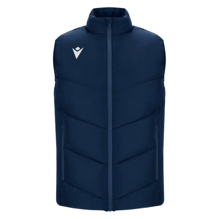 COLDMIRE GILET, NAV/NS,XL - Slika 5